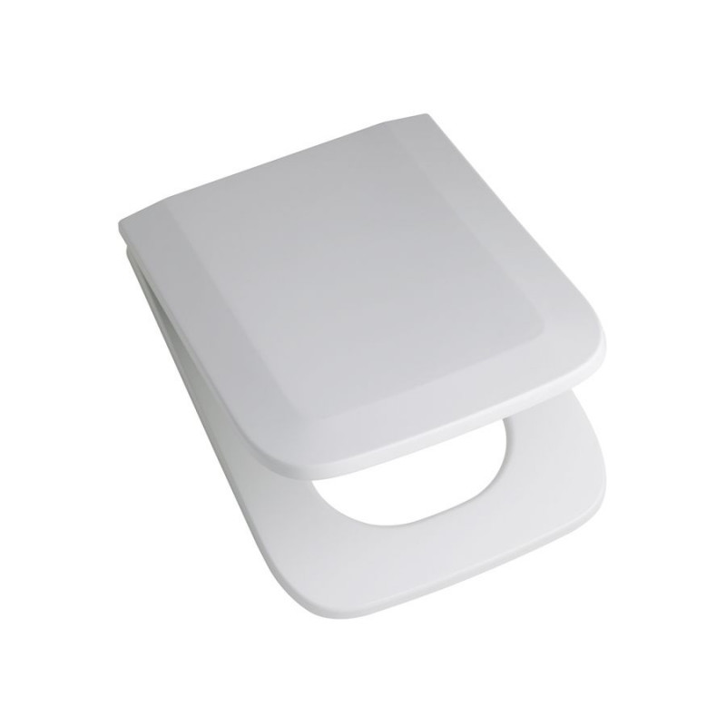 Tapa asiento para inodoro Trento TEX Ferrum