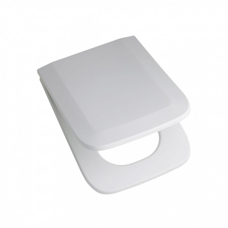 Tapa asiento para inodoro Trento TEX Ferrum
