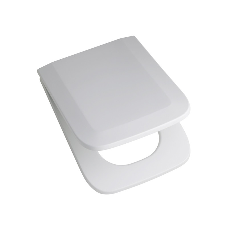 Tapa asiento para inodoro Trento TEXUS Ferrum