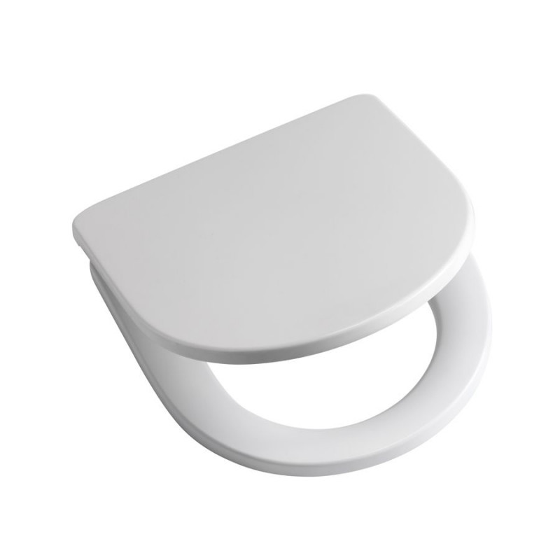 Tapa asiento para inodoro Veneto TTXM blanca Ferrum