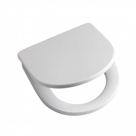 Tapa asiento para inodoro Veneto TTXM blanca Ferrum