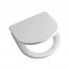 Tapa asiento para inodoro Veneto TTXM blanca Ferrum