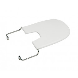 Tapa para bidet laqueada...