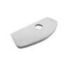 Tapa para deposito Varese descarga dual ZTDJW Ferrum