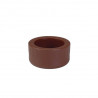 Tapa termofusion 1/2"
