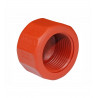 Tapa 3/4" polipropileno Polimex