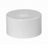 Tapa PVC 100mm Concorplast