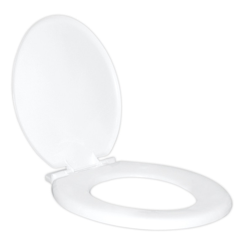 tapa asiento para inodoro generica Eco liviana D'Accord