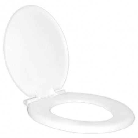 tapa asiento para inodoro generica Eco liviana D'Accord