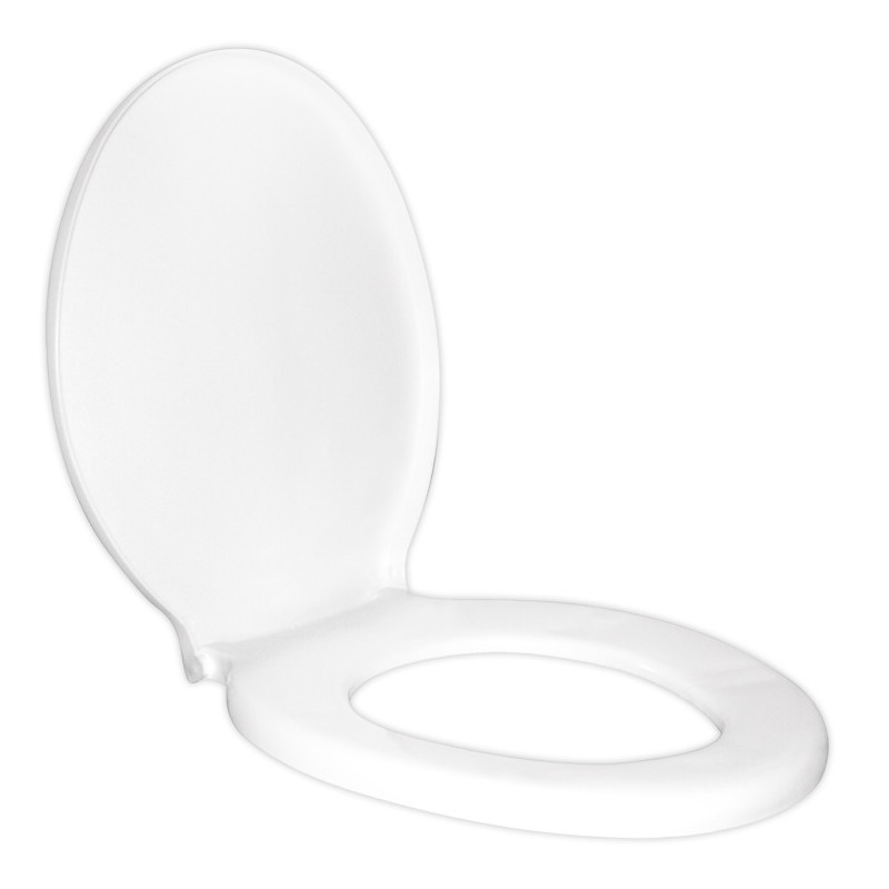 Tapa asiento para inodoro generico Eco reforzado D'Accord
