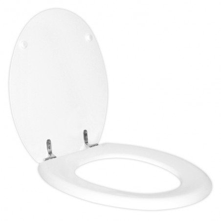 Tapa asiento para inodoro Florencia met D'Accord