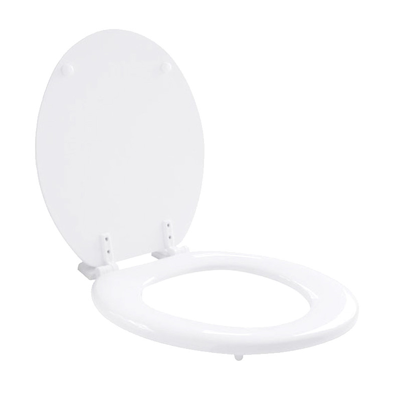 tapa asiento para inodoro Florencia nylon D'Accord