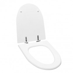 Tapa asiento para inodoro...
