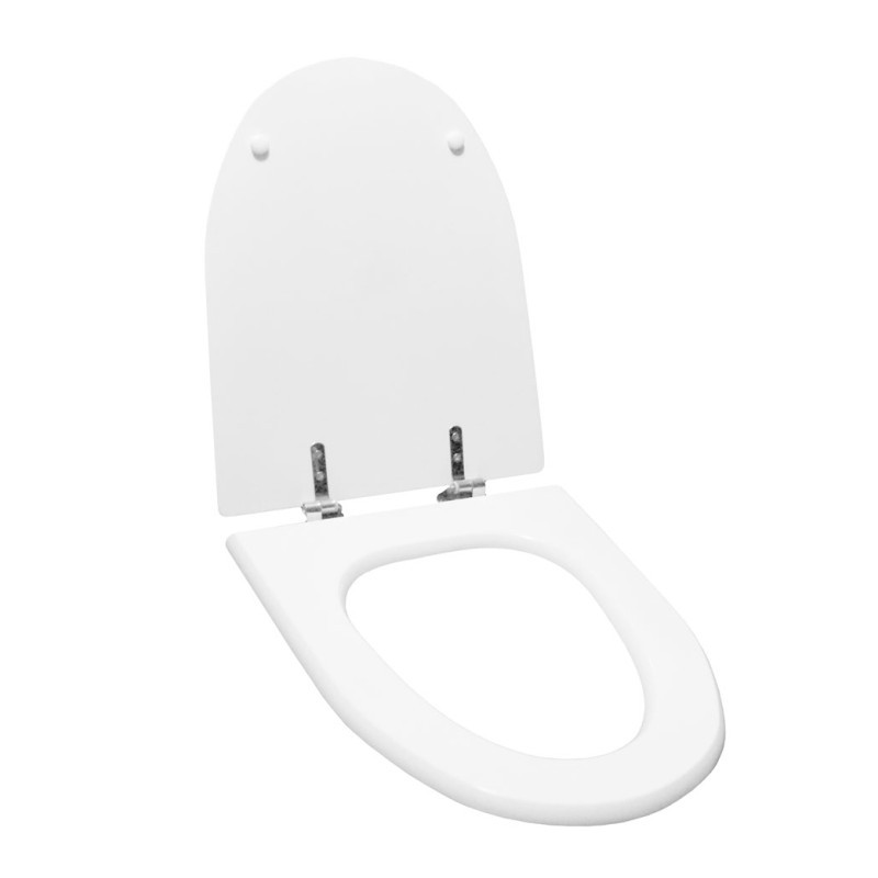 Tapa asiento para inodoro Marina met D'Accord