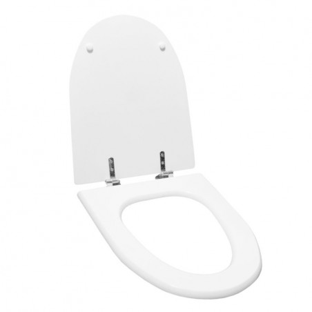 Tapa asiento para inodoro Marina met D'Accord