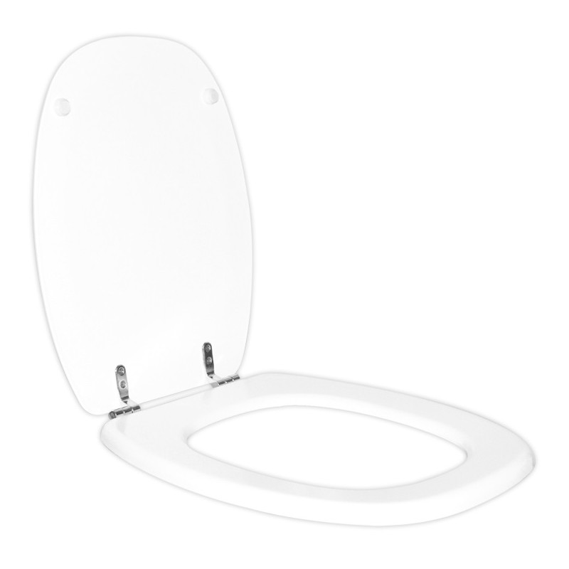 Tapa asiento para inodoro Monaco met D'Accord