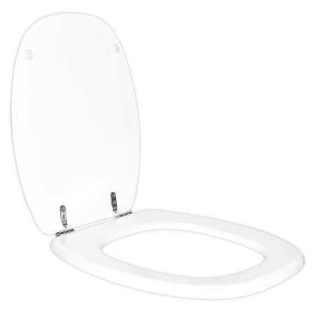 Tapa asiento para inodoro Monaco met D'Accord