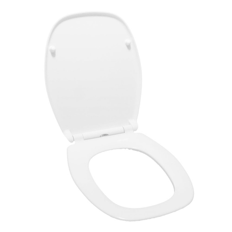 tapa asiento para inodoro Monaco caida amortiguada D'Accord