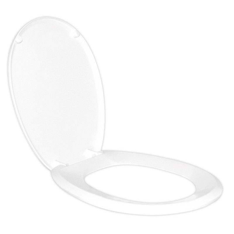 Tapa asiento para inodoro Tauro/Andina D'Accord
