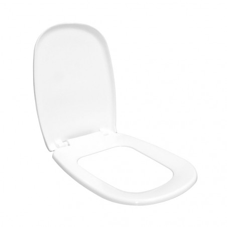 tapa asiento para inodoro universal Recta D'Accord