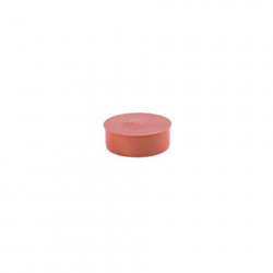 Tapon 63mm Junta elastica