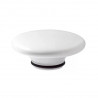 Tapon ceramico para lavatorios Ferrum