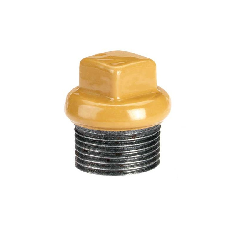 Tapon epoxi 3/4"