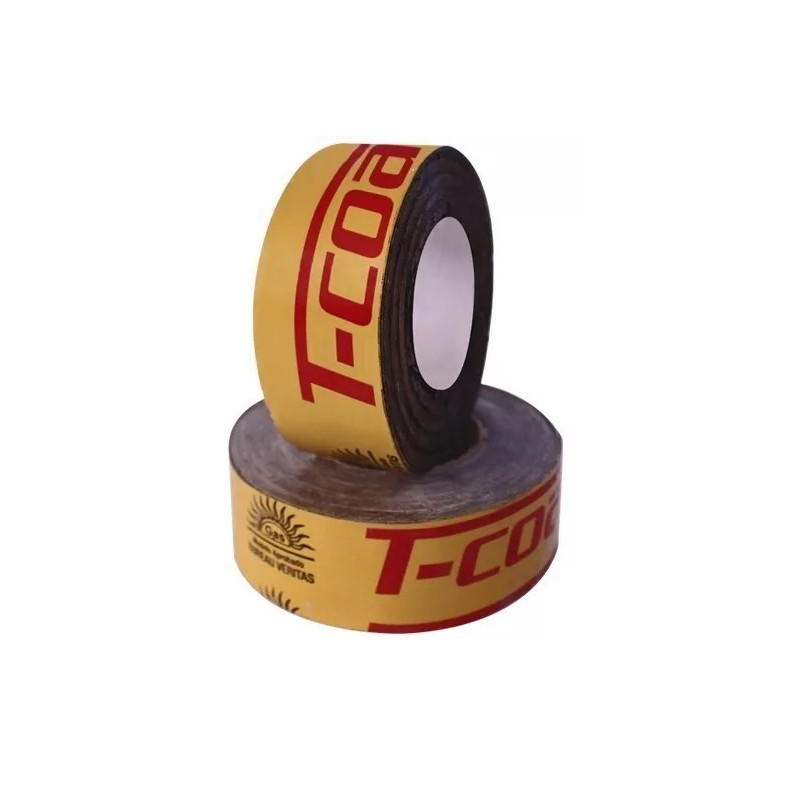 rollo membrana autoadhesiva TCoat 5cm x 10mts