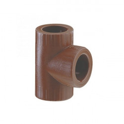 Te termofusion 1/2"