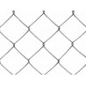 Rollo tejido romboidal 1.50 x 10mts al.14.5 3" Serin