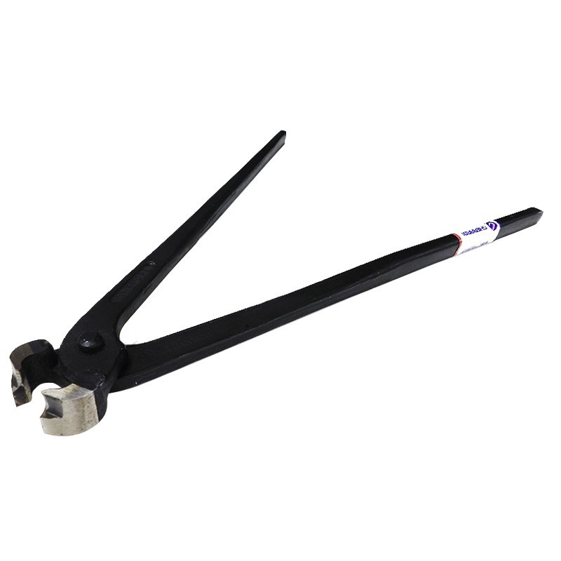 Tenaza armador medio filo nro 12 Gherardi