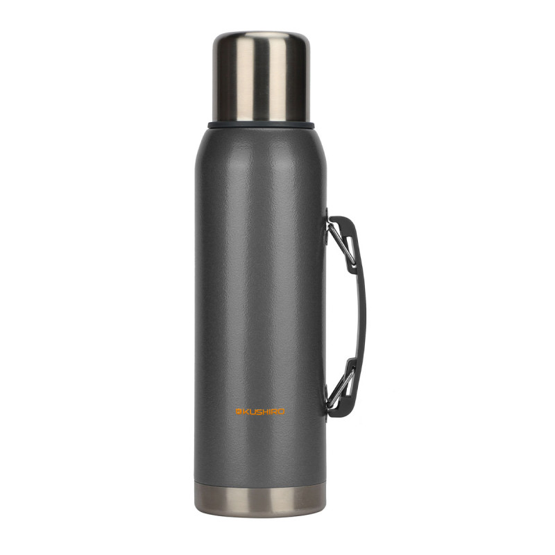 Termo acero inoxidable 1200cc Kushiro