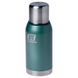 termo acero inoxidable...