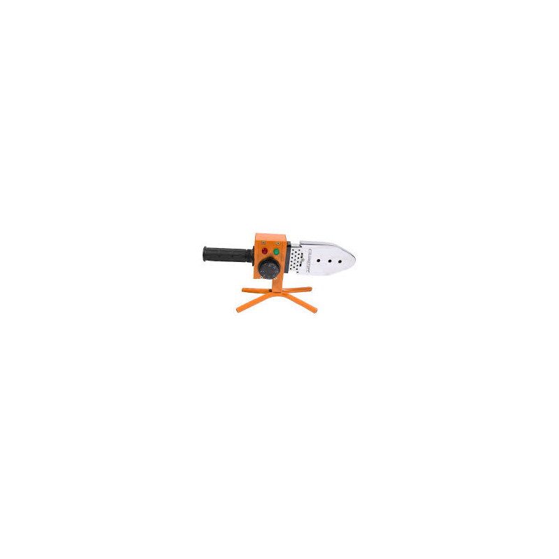 Termofusora 800w LTF-6308R Lusqtoff