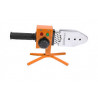 Termofusora 800w LTF-6308R Lusqtoff