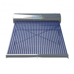 Termotanque solar 300 ts...