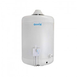 Termotanque gas 45 lts...