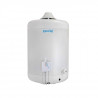 Termotanque gas 45 lts conexion superior Escorial