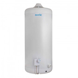 Termotanque gas 80 lts...