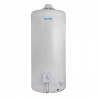 Termotanque gas 80 lts conexion superior Escorial
