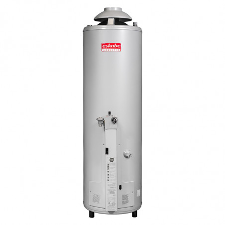 Termotanque Acquapiu A6 multigas Eskabe