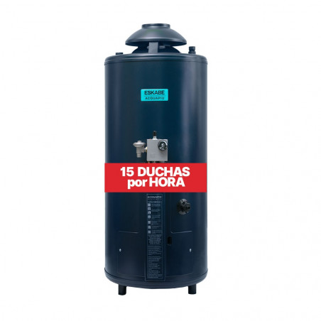 Termotanque Acquapiu Hybrid 800 Eskabe