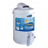Termotanque Alta Recuperacion 23lts GE conexion sup Ecotermo
