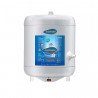 Termotanque Electrico 20lts conexion inferior Ecotermo