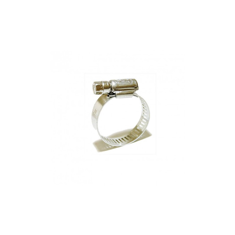 Abrazadera americana nro 8 45 a 68mm Carbiz
