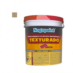 Texturado a llana 30 kg...