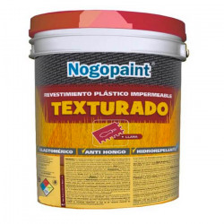 Texturado a llana 30 kg...