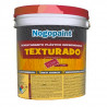 Texturado a llana 30 kg blanco Nogopaint