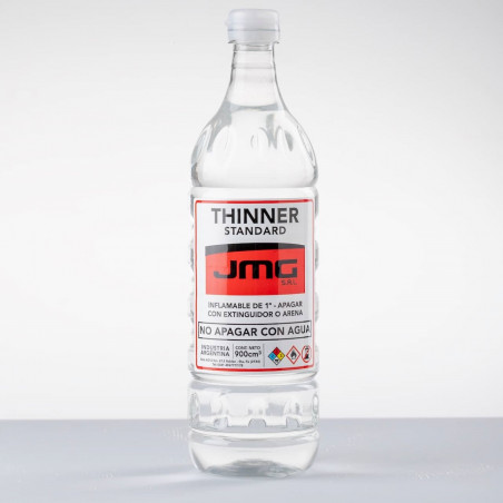 Thinner standard 900 cc JMG
