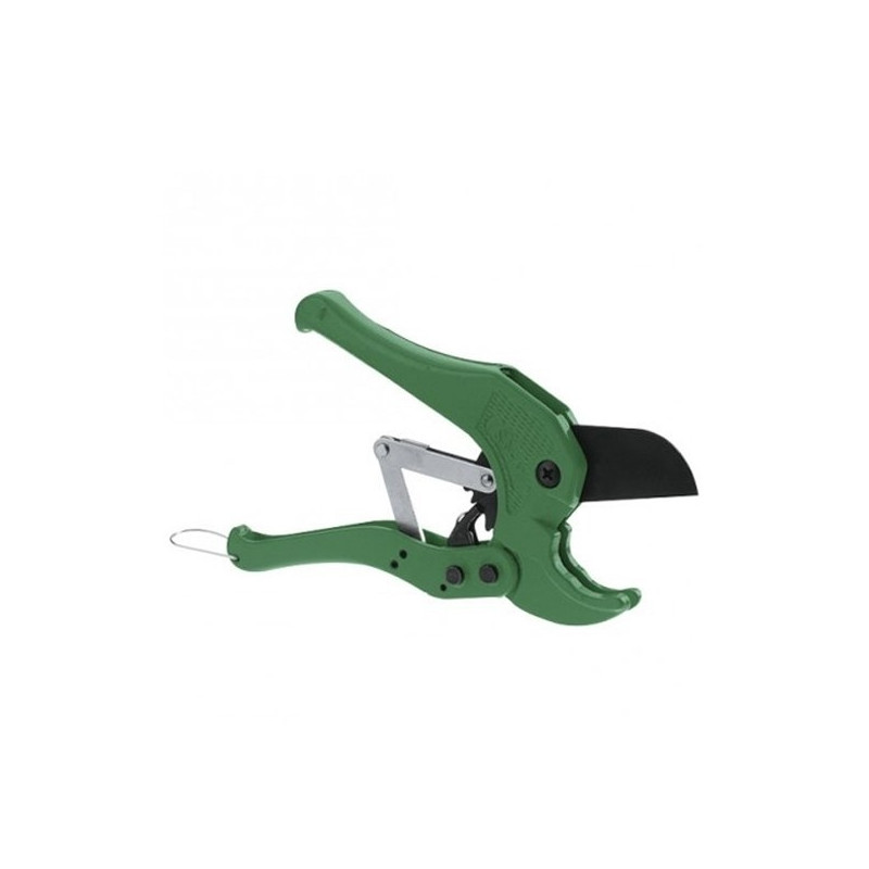 Tijera corta tubos termofusion 3/8 a 1"